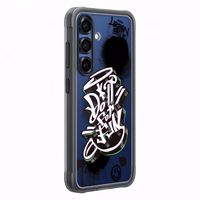 Samsung Flipsuit tvirtas dėklas EF-JS936CBEGWW Samsung Galaxy S25+ - juodas