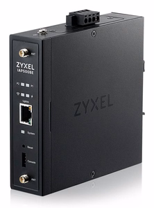 Zyxel IAP500BE 5012 Mbit/ai Juoda Maitinimas per Eternetą (PoE)