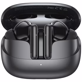 Bluetooth ausinės TWS USAMS IF27 belaidės juodas