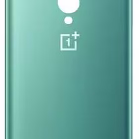 Galinis dangtelis OnePlus 8 Glacial Green ORG