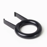 Wozinsky WKGP-1165 Mechanical Gaming Keyboard with RGB Backlight - Black