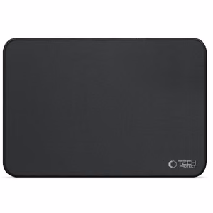 Tech-Protect A100 peles kilimelis 35 x 25 cm - Juodas