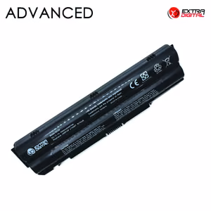 Nešiojamo kompiuterio baterija DELL JWPHF, J70W7, R795X, 7800mAh, Extra Digital Advanced