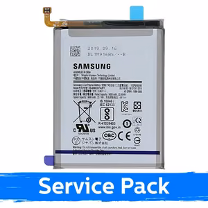 Baterija suderinama su Samsung M215 M21 EB-BM207ABY (Service Pack)