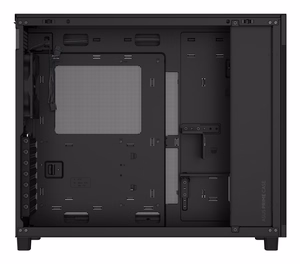ASUS PRIME AP303 TG juodas