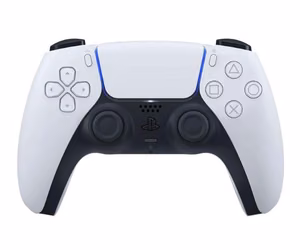 Sony DualSense PS5 Belaidis valdiklis