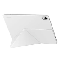 EF-BX730PWE Samsung išmanusis knygos dėklas Galaxy Tab S11 - baltas