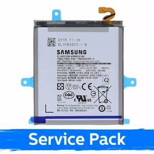 Аккумулятор для Samsung A920 2018 A9 EB-BA920ABE (Service Pack)