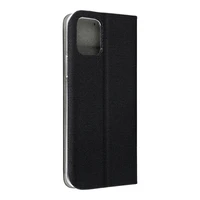 SENSITIVE Book case for SAMSUNG A57 5G black