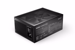 be quiet! Dark Power Pro 13 | 1300W maitinimo blokas 20+4 pin ATX ATX Juoda