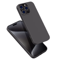 Dėklas X-Level "Dynamic" Samsung S921 S24 juodas