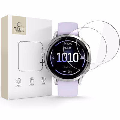 Screen Protectors for Watches
