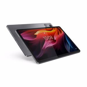 Lenovo Tab K11 Plus 4G Qualcomm Snapdragon 256 GB 29,1 cm (11.4") 8 GB Wi-Fi 6 (802.11ax) Android 14 Pilka