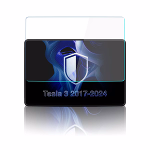 Tesla Model 3 (2017 - 2024) - 3mk BladeShield Center Display