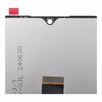 FixCell LCD ekranas Redmi 9A 9C 9AT 10A POCO C3 OEM be rėmo