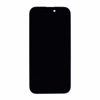 LCD Ekranas with touch screen Iphone 16 Oled Soft FHD IC Movable