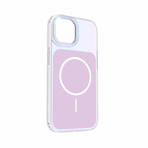 Etteri Hidden Pearl dėklas iPhone 15 6,1" rožinis