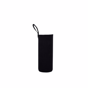 Alpina dvisienė stiklinė termo gertuvė, 450 ml