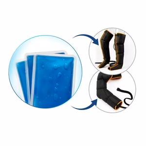 Medivon CoolPads priedai kompresiniam masažuokliui