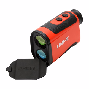 Uni-T LM600 лазерный дальномер