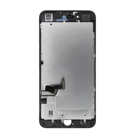 FixCell LCD ekranas IPHONE 7 Plus Retina - juodas (remontuotas)