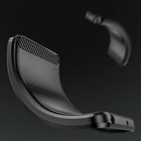 Anglies dėklas Samsung Galaxy S25 - juodas