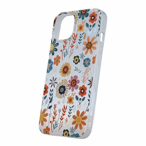 IMD spausdinimo dėklas iPhone 15 Pro 6,1" lauke