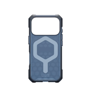 UAG Essential Armor MagSafe Dėklas iPhone 17 Pro - Mėlynas