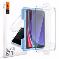 Spigen Glas.tR EZ Fit grūdintas stiklas Samsung Galaxy Tab S9 11 X710 / X716B