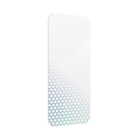 ZAGG InvisibleShield Glass XTR4 apsauginis stiklas su grafenu ir mėlynos šviesos filtru iPhone 15/16 telefonui