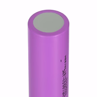 Green Cell 20GC18650NMC26 buitinė baterija Įkraunama baterija 18650 Ličio-jonų (Li-Ion)