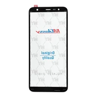 MUSTTBY priekinis stiklas + OCA SAMSUNG j6 plus