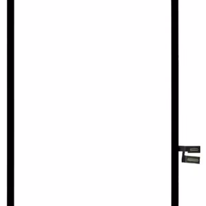 Touch screen iPad 10.2 2019 (7th Gen)/10.2 2020 (8th Gen) Black ORG