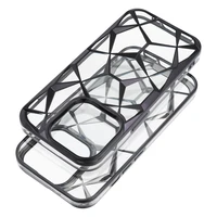 TWINKI dėklas telefonui IPHONE 16 juodas