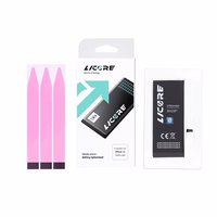 LICORE baterija telefonui IPHONE 5C 1510 mAh