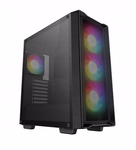 DeepCool CC560 MESH V2 korpusas