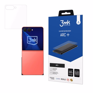 3mk ARC+ apsauginė plėvelė Samsung Galaxy Z Flip 7