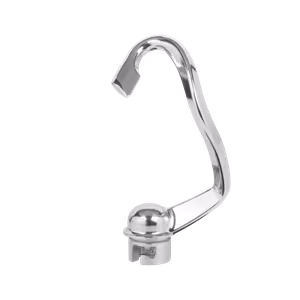 Dough hook for TEESA EASY COOK SINGLE TSA3545-B/W food processor