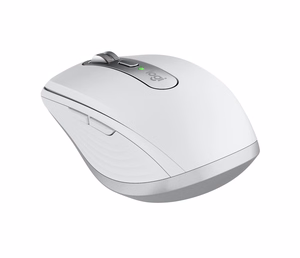 MOUSE USB OPTICAL WRL MX 3S/PALE GREY 910-006930 LOGITECH