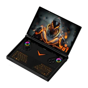 Nešiojamos konsolės