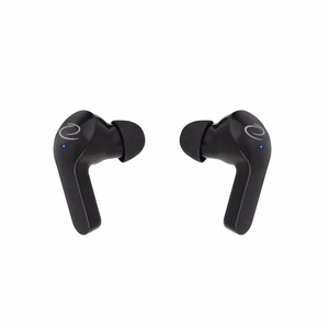 Esperanza EH238K Bluetooth In-Ear ausinės TWS juodos