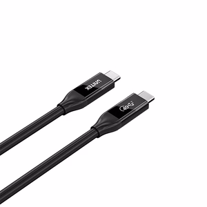 UNITEK USB-C 4.0 PD 100W 40 GBPS 8K 2M laidas
