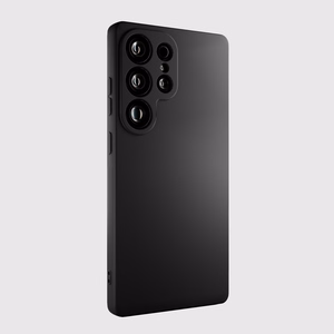 SBS Instinct dėklas Samsung Galaxy S25 Ultra - juodas