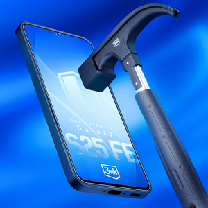 3mk FlexibleGlass гибридное стекло для Samsung Galaxy S25 FE