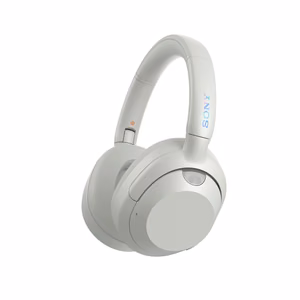 Sony ULT WEAR – belaidės Bluetooth ausinės su ULT POWER SOUND, giliais bosais, triukšmo slopinimu, iki 30 val. baterija