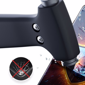 Samsung Galaxy S10+ - 3mk Silky Matt Privacy