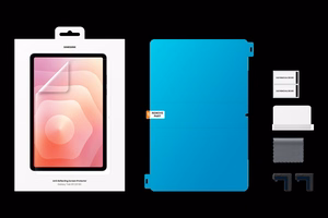 Samsung EF-UX730CTE antirefleksinis apsauginis stiklas Samsung Galaxy Tab S11