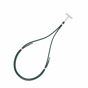 Accessories Dark Green (gold) - 3mk EasyClip