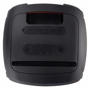 Rebeltec Garsiakalbis PowerCube 500 60W RMS