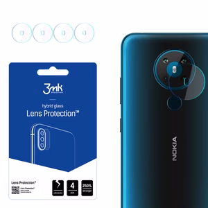 Nokia 5.3 - 3mk Lens Protection
